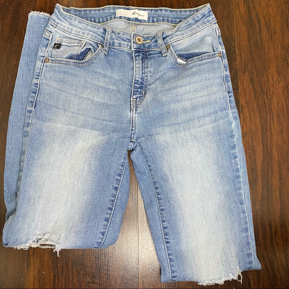 Kancan Jeans